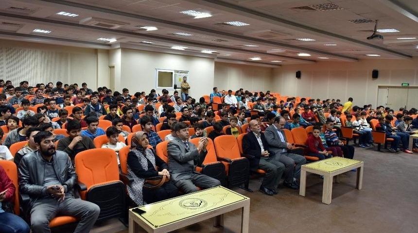 Kepez&rsquo;de İlk Robotik Merkez Kuruluyor