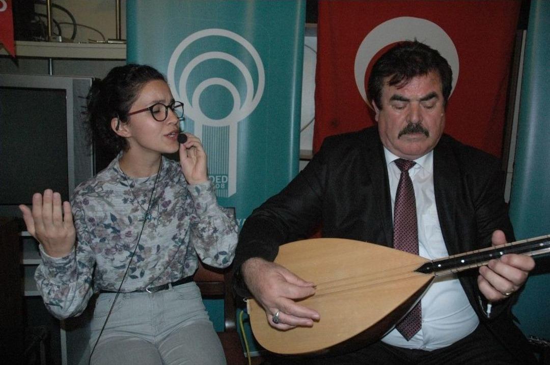 Kahramanmaraş&rsquo;ta "edeler Gecesi"