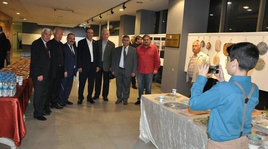 Ayyıldız: "atat&uuml;rk Eserleriyle Sonsuza Kadar Yaşayacak"