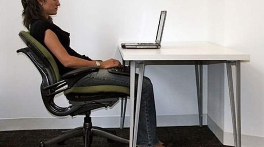 Uz. Dr. Şahabettinoğlu: "duruş Şekli Fiziksel Olduğu Kadar Ruhsal Ve Duygusal Y&ouml;nden De Etkiliyor"