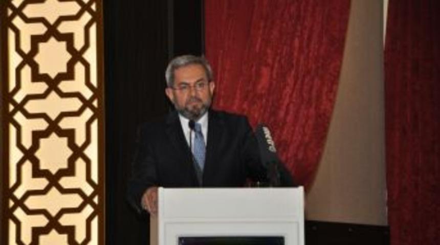 Ünüvar: "güç Odaklı Bir Çağda Yaşıyoruz"