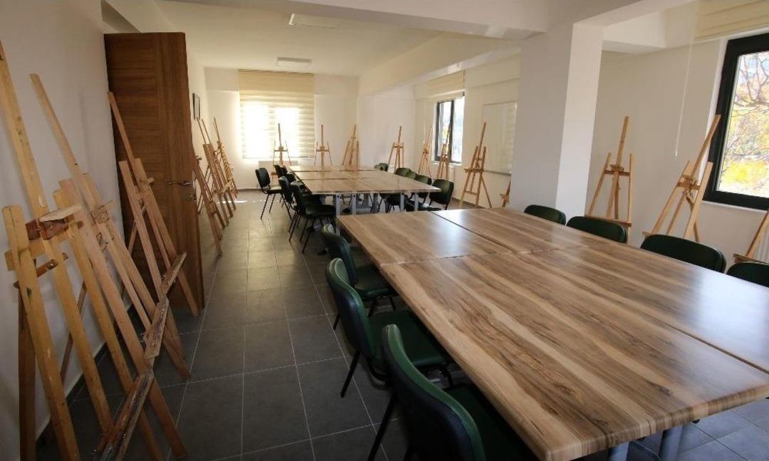 &Ccedil;ankayalının Yeni Bir Evi Daha Oldu