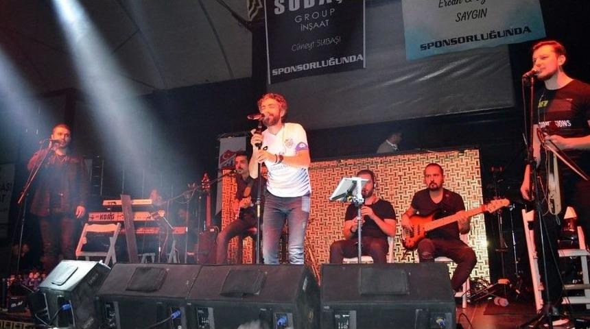 Didim Belediyespor&rsquo;a Karadeniz Dopingi