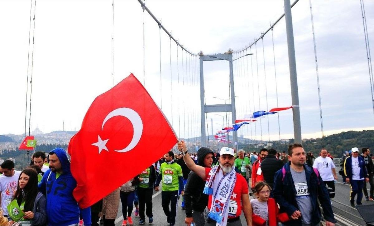 İki Kıta Arasında Evlenme Teklifi