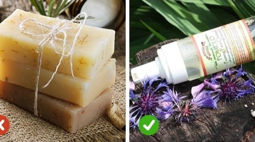 Bilime G&ouml;re G&uuml;zellik ve Bakım Rutinleriniz Hatalı. Peki Ne Yapılmalı?