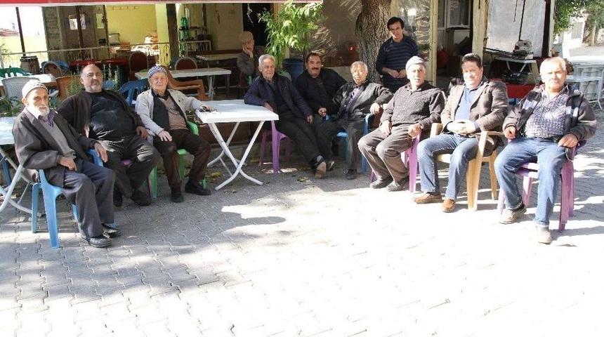 (&ouml;zel Haber) İzmir&rsquo;de Seferoğulları-tellioğulları Filmi Ger&ccedil;ek Oldu