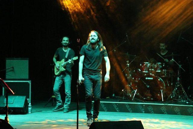 T&uuml;rkiye&rsquo;deki Ekoloji &Ouml;rg&uuml;tleri Bergama&rsquo;da Buluştu 1