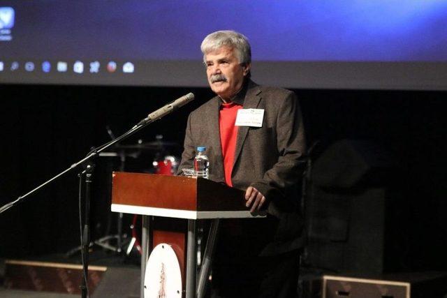 T&uuml;rkiye&rsquo;deki Ekoloji &Ouml;rg&uuml;tleri Bergama&rsquo;da Buluştu 2