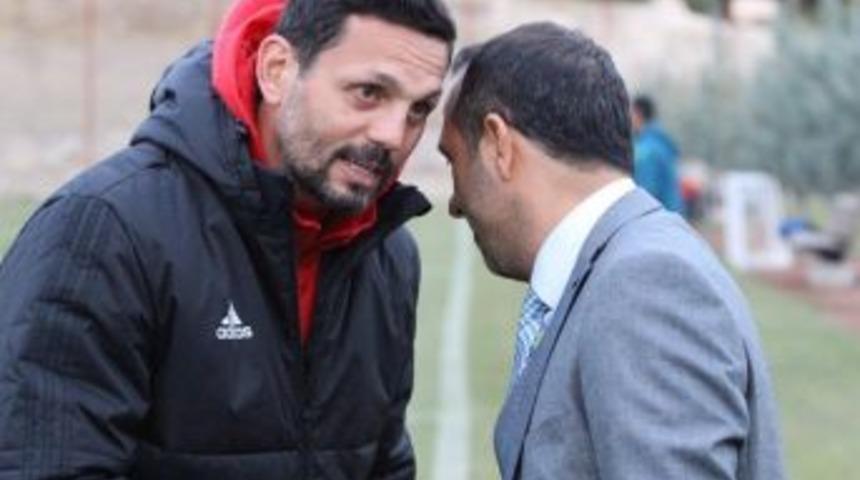 E. Yeni Malatyaspor&rsquo;un İlk Yarı Hedefi 20 Puanı Ge&ccedil;mek