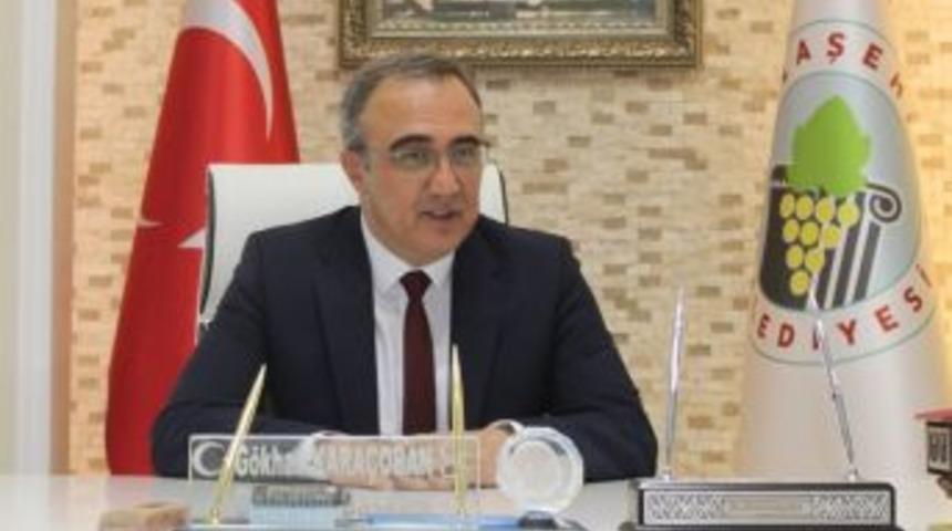 Alaşehir&rsquo;de Bah&ccedil;eli Heyecanı