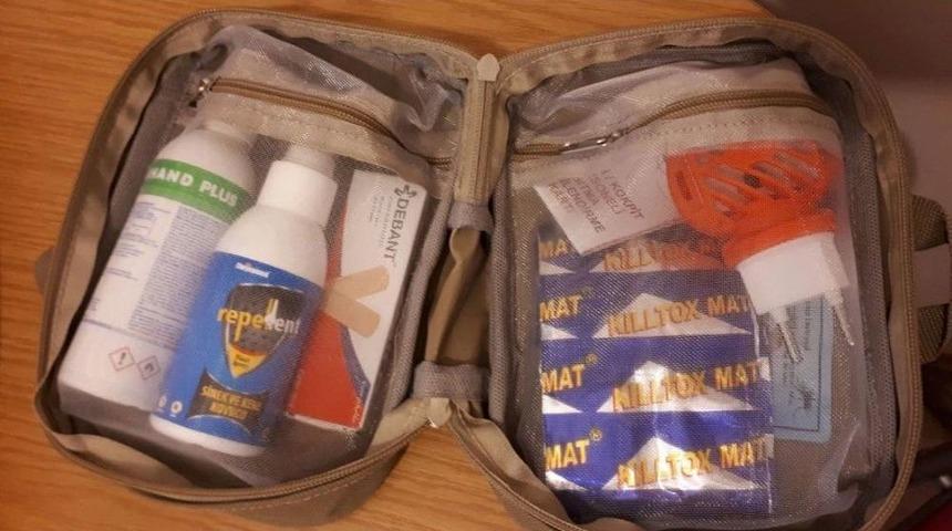 Thy&rsquo;den Sıtmaya Karşı &Ouml;zel &Ouml;nlem