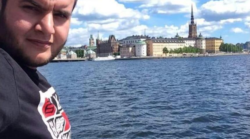 Eşini Ve Kayınpederini &Ouml;ld&uuml;ren Damat Tutuklandı