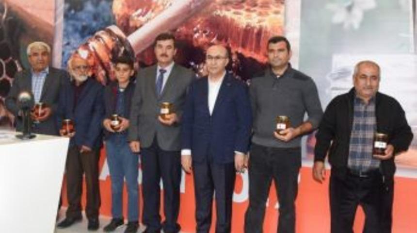 Adana Bal Yarışması