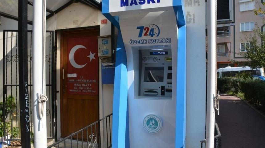 Vatandaşa B&uuml;y&uuml;k Kolaylık