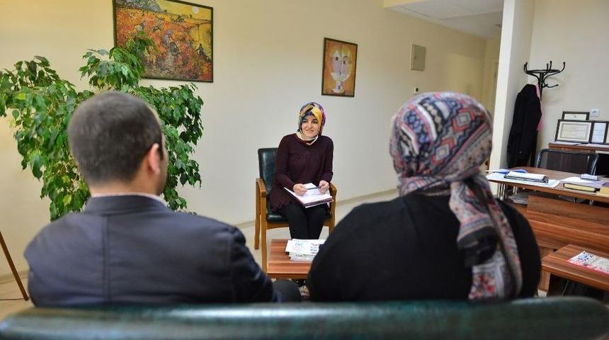 Yıldırımlılara Psikolojik Destek