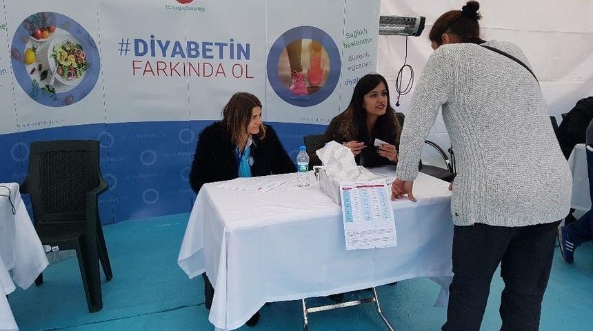 Endokrinoloji Ve Metabolizma Hastalıkları Uzmanı Dr. Cinel: "gebelikte Şeker Y&uuml;klemenin Herhangi Bir Zararı Veya Yan Etkisi Yok"