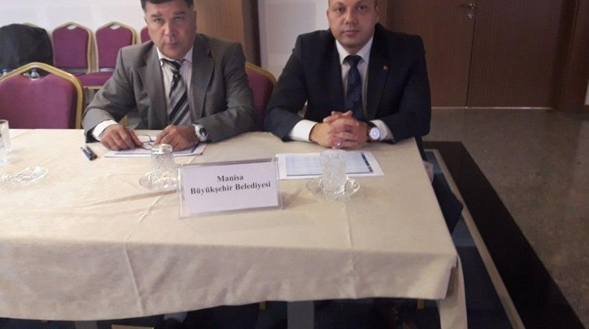 Maski, Ankara&rsquo;da Enerji Verimliliğini G&ouml;r&uuml;şt&uuml;