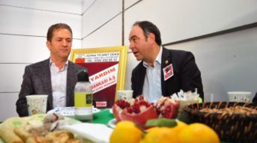 T&uuml;mer: "istikrarlı Bir Tarım Politikası Oluşturmalıyız&rdquo;