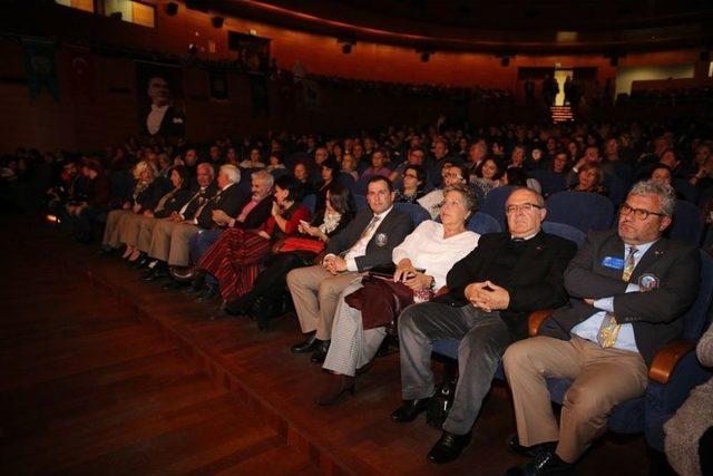 Güher Ve Süher Pekinel’den ’çocuk Orkestrası’ Yararına Konser