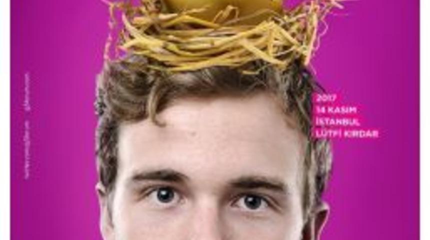 Cem Yılmaz Girişimci, Mustafa Sandal Yatırımcı Kimliği İle G3 Forum&rsquo;da