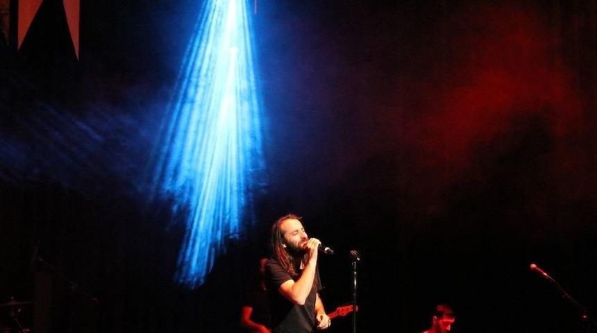 Karadeniz Fırtınası Bergama&rsquo;dan Esti