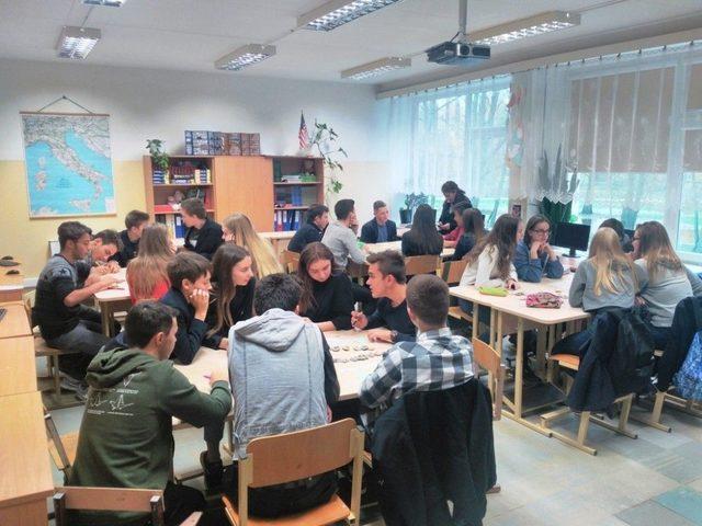 Ayvalıklı Denizciler Avrupa&rsquo;yı Fethetti 1