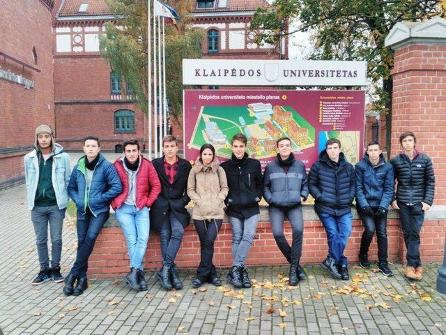 Ayvalıklı Denizciler Avrupa&rsquo;yı Fethetti 2