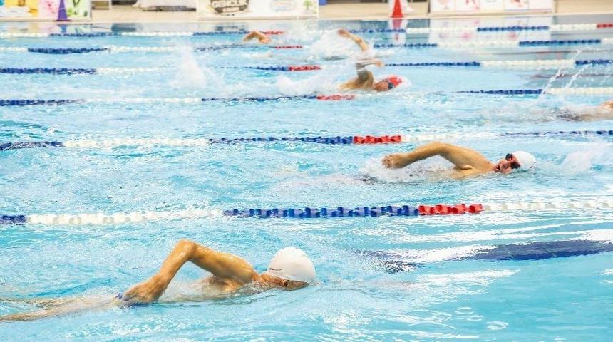 Yaşam Boyu Spor Tutkusu