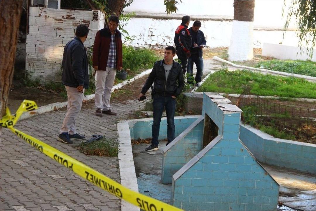 Silahlı Saldırıda Yaralanan 13 Yaşındaki G&uuml;reş&ccedil;i Hayata Tutunamadı