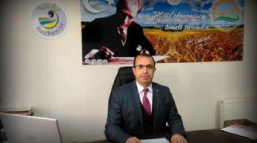 Burhaniye&rsquo;de Zeytinyağı Fark &Ouml;deme Listeleri Askıya &Ccedil;ıktı