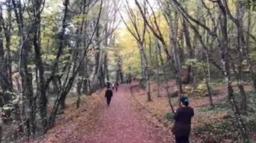 İstanbul&rsquo;da Sonbahar