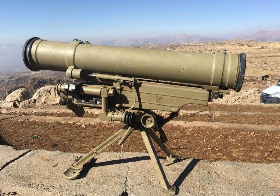 Şırnak&rsquo;ta 22 Sığınak Ve 4 Erzak Deposu Ele Ge&ccedil;irildi