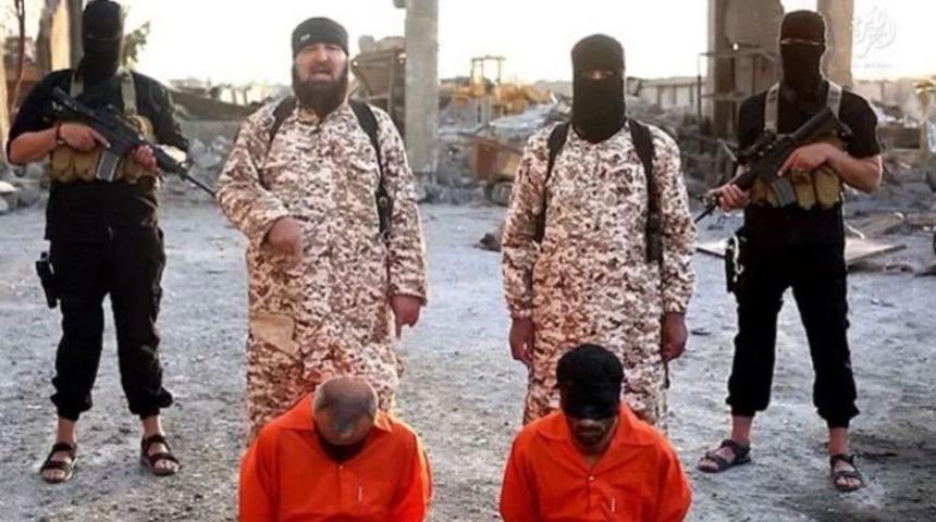 Deaş&rsquo;lı İnfazcının Kaldığı Evde Şok Fotoğraflar Ele Ge&ccedil;irildi