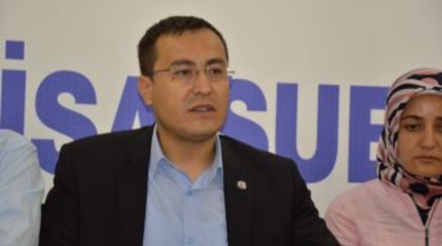 &Ouml;ner&rsquo;den Yks&rsquo;deki Değişiklik Değerlendirmesi