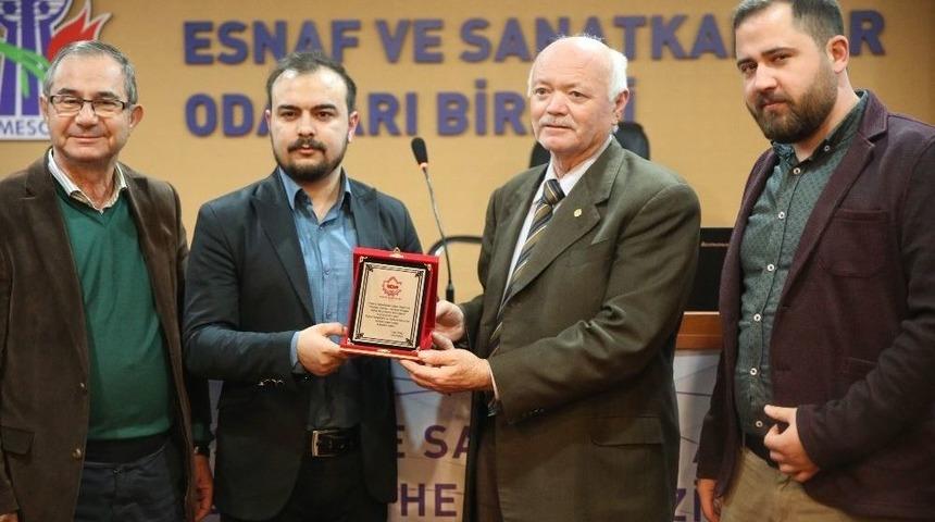 Manisa Esnafı Dijitale Taşınıyor