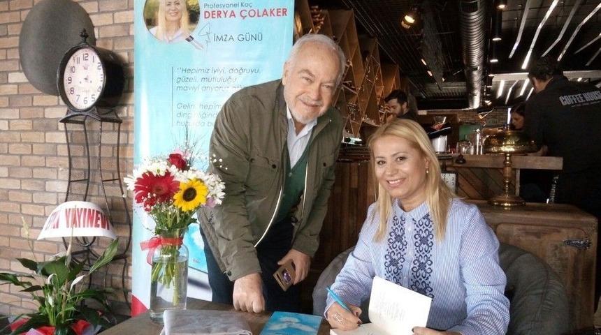 Yaşam Ko&ccedil;u &Ccedil;olaker&rsquo;den İmza G&uuml;n&uuml;