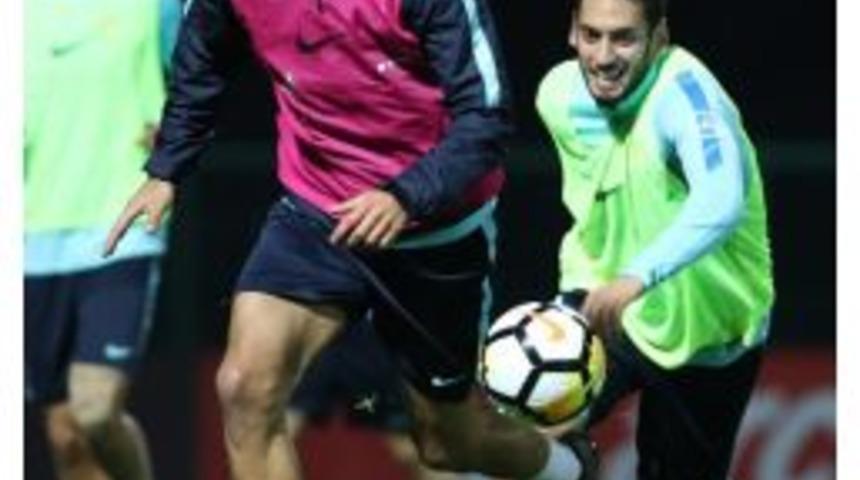 Ömer Toprak Kadrodan Çıkarıldı