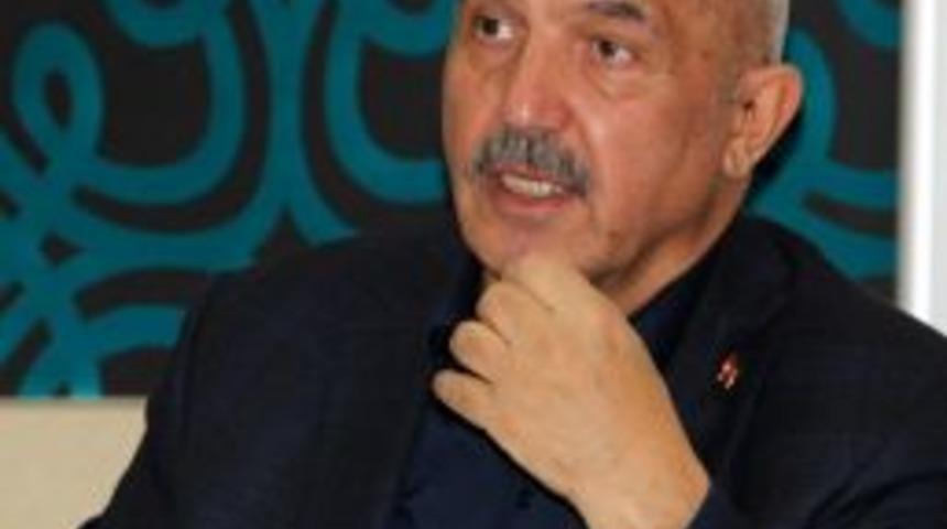 Milletvekili Ilıcalı’dan Doğalgaz Açıklaması