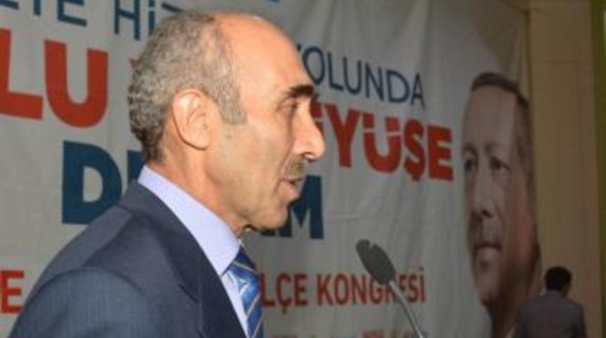 Coşkun: “erzurum Destan Şehri”