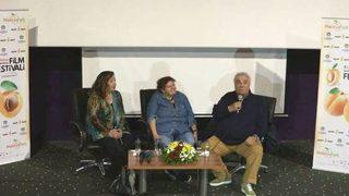 7. Uluslararası Malatya Film Festivali Devam Ediyor