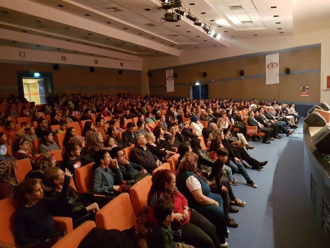 Kdz. Ereğli Devlet Hastanesi Personelinden &Ouml;rnek Davranış