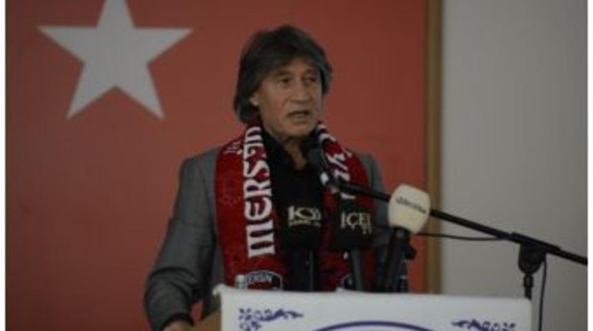 Mersin İdmanyurdu, Sezonun İlk Galibiyetini Aldı