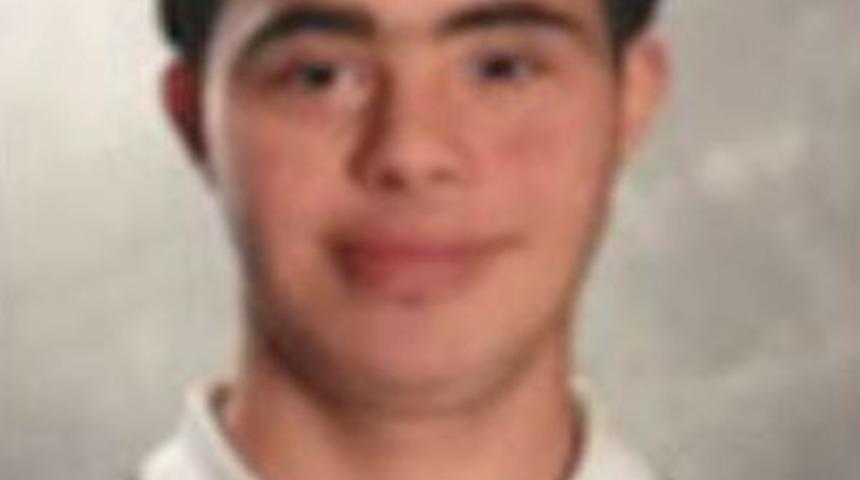 Vodafone 39. İstanbul Maratonu&rsquo;nda Down Sendromlu &Ccedil;ocuk Kayboldu