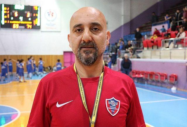 Garanti Bankası Tekerlekli Sandalye Basketbol Süper Ligi