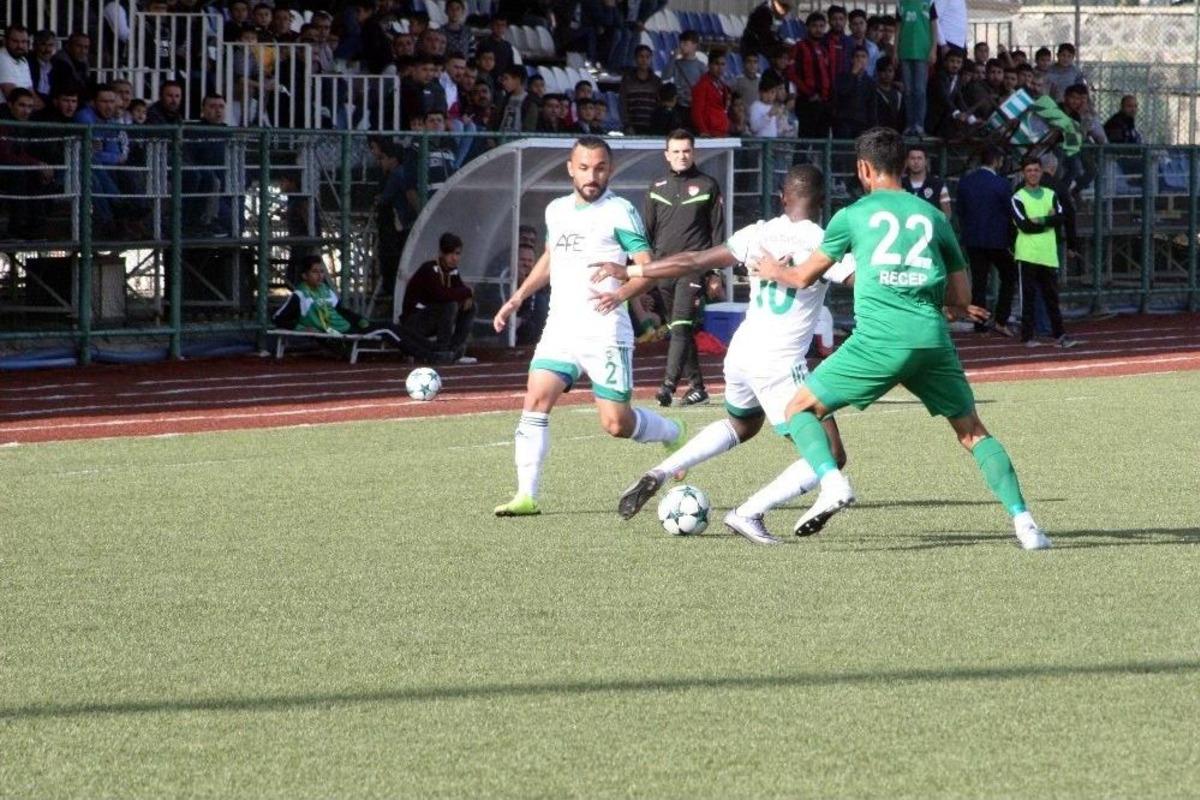 B&ouml;lgesel Amat&ouml;r Ligi