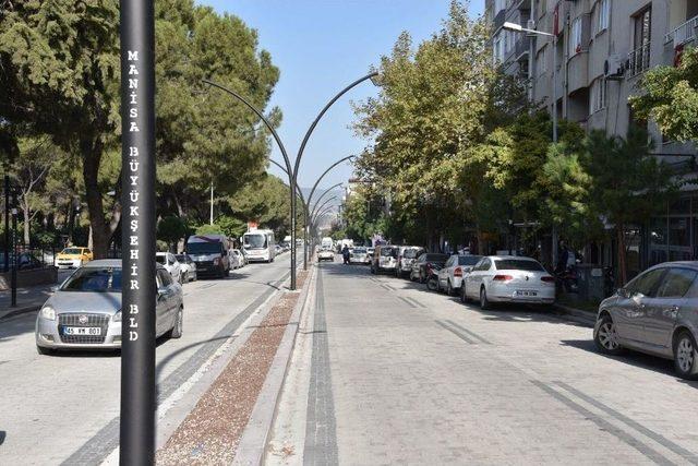 Soma’daki Çalışmaları Yerinde İncelediler 3