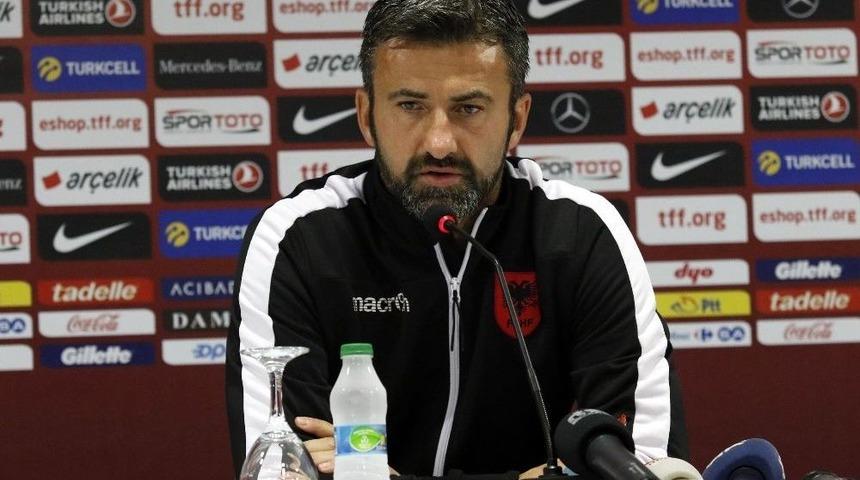 Panucci: &ldquo;t&uuml;rk Milli Ma&ccedil;ını Ciddiye Almalıyız&rdquo;