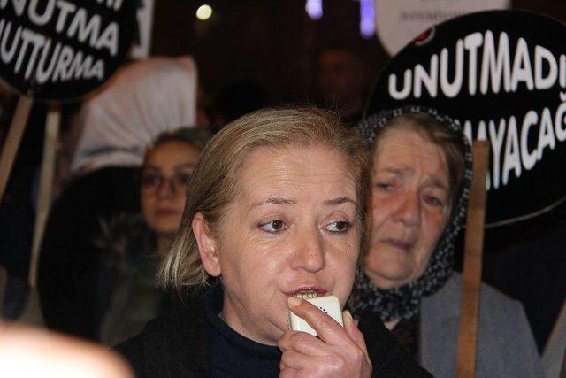 Düzce Depreminin 18. Yıl Dönümü