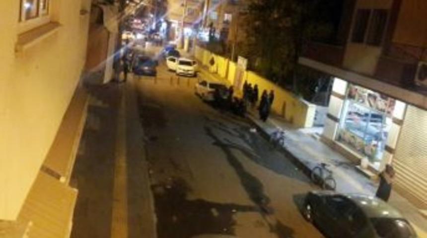 Irak&rsquo;taki Deprem Diyarbakır, Mardin Ve Batman&rsquo;da Korkuya Neden Oldu