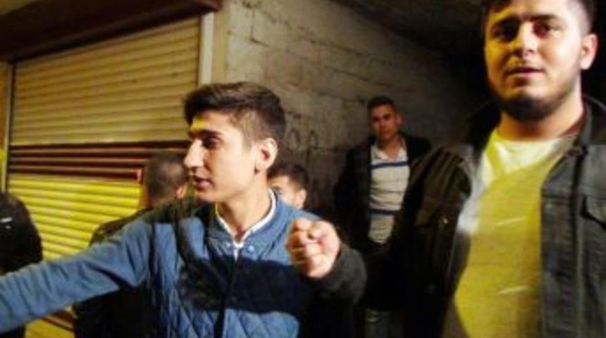 Irak&rsquo;ta Yaşanan Deprem Şanlıurfa&rsquo;da Da Hissedildi